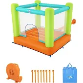 Bestway H2OGO! Jump and Soar opblaasbaar - 194 x 175 x 170 cm