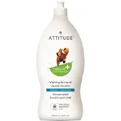 ATTITUDE Nature+ Afwasmiddel Wildflowers 700 ml