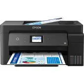 Epson EcoTank L14150 A3+ all-in-one inkjetprinter kleur met wifi (4 in 1)