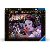 Ravensburger puzzel Disney Princess Sneeuwwitje 1000 stukjes volwassenen.