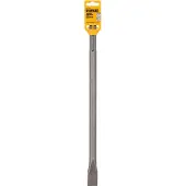 DeWalt SDS MAX Vlakbeitel 25x400mm - DT60704-QZ