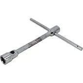 AWTOOLS Steeksleutel - - - 32 x 33 mm - met pen - ELHURT-INSTAL