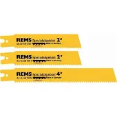 Rems Zaagbladen, 561002 - Speciaal zaagblad 4"/2,5 200mm, 1 stuk