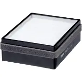 HENGST FILTER Filter, cabinelucht E956LI01