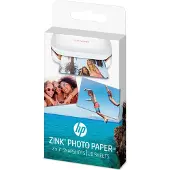 HP Sprocket ZINK Fotopapier 20 Pack