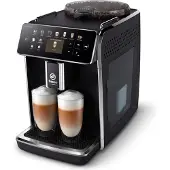 Saeco Philips GranAroma Volautomatische espressomachine SM6580/00