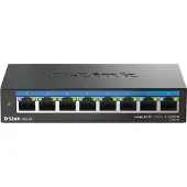 D-Link Switch DMS-108/E