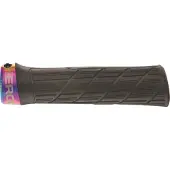 Ergon Technical GE1 EVO Factory grips black stealth frozen / clamp || Maat: 29