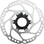 Shimano RT-EM600 Centerlock Remschijf || Maat: 160 mm