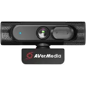 AVerMedia Pw315 Webcam