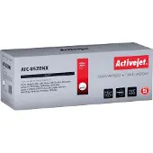 ActiveJet -toner voor Canon 052BK XL nieuw ATC-052BNX