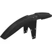 Zéfal Deflector FM30 Voorspatboord – Spatboord Voor – 26/29” – Zwart