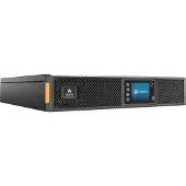 Vertiv Liebert GXT5-3000IRT2UXL UPS Dubbele conversie (online) 3 kVA 3000 W 7 AC-uitgang(en)