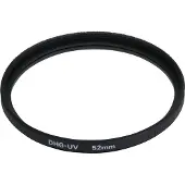Dörr DHG UV - Filter 52mm