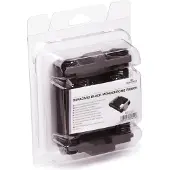 Durable Duracard inktlint zwart (origineel)