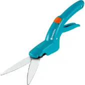 Gardena Classic grasschaar ergonomisch roestbestendig gazon graskanten