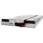 APC RBC88 / APCRBC88 / Cartridge #88 accu voor UPS (6V, 9.0Ah, origineel)