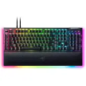 Razer BlackWidow V4 Pro Qwerty - Yellow Switch