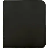 Ultra pro Zippered 12-Pocket Pro-Binder - Zwart