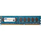 PHS-memory RAM geschikt voor Fujitsu Primergy MX130 S1 (D2974) (1 x 8GB), RAM Modelspecifiek