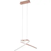 Eglo Hanglamp Palozza design