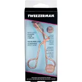 Tweezerman - Classic Klassieke Wimperkruller Rosé Goud