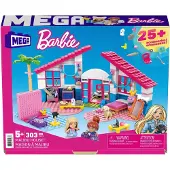 Mattel Barbie Malibu House