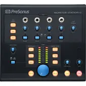 PreSonus Monitor Station V2