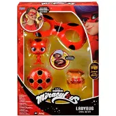 Miraculous - Role Play Set - Ladybug (60-50600)