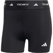 Adidas Sportbroek 'Stay In Play' zwart / wit