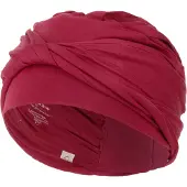 Christine Headwear Shakti Uni Tulband by Christine Headwear