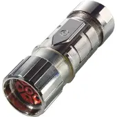 Lapp EPIC connector kit LS1 D6, kabeldoos 75009690 75009690 Inhoud: 1 stuk(s)