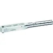 Gedore momentsleutel DREMOMETER B A+S 1/2", 20-120 Nm, artikelnummer 7561-01