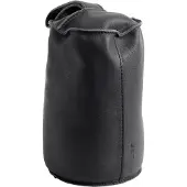 Muubs Camou Deurstop Zwart - Deurstoppers en schoenlepels Buffelleer Black - 8520000105