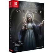 Saint Maker Limited Edition - Switch