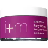 I+m Naturkosmetik Madame inge Argan-cedernoot Body Butter 200 ml
