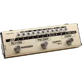 Valeton Dapper Acoustic Mini multi-effect pedaal