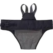 Dooky Reisestuhl - Grey Melange - - One Size - Stuhl