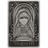 Fanattik Star Wars The Acolyte Limited Edition ingot