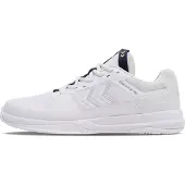 Hummel Sportschoen 'Power Play Pro' wit