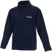Regatta Trui Hot Shot II Navy-Maat 116