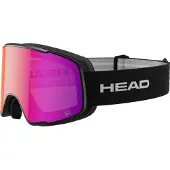 Head Skibril Unisex Horizon 2.0 5K Red/Black