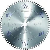 Bosch Top Precision 2608642108 Hardmetaal-cirkelzaagblad 350 x 30 x 3.2 mm Aantal tanden: 72 1 stuk(s)
