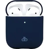 Bramante - Costa Rica - AirPods (2nd gen.) - Pacific Blue