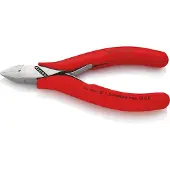 Knipex 77 41 115 Elektronica Zijkniptang 115 mm