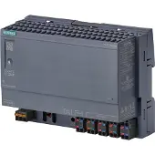 Siemens 6EP71336AE000BN0 DIN-rail netvoeding 24 V/DC 10 A Aantal uitgangen:1 x Inhoud 1 stuk(s)