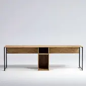 Skye Decor Bureau Nisa