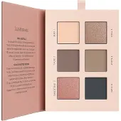 bareMinerals Oogschaduw Mineralist Eyeshadow Palette 7.8 g