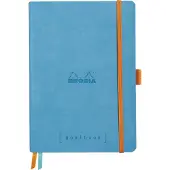Rhodia Rhodiarama Goalbook Softcover