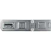 ABUS Overval 100DG 100mm verzinkt